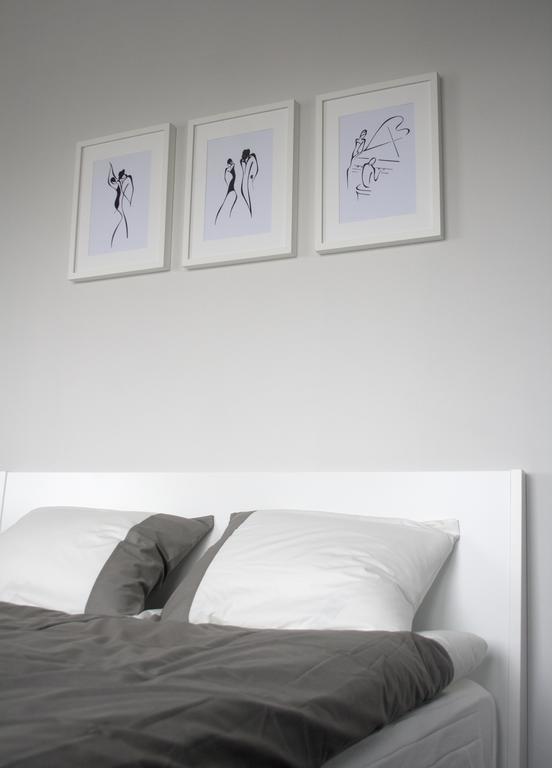 Apartament-31 グダニスク エクステリア 写真
