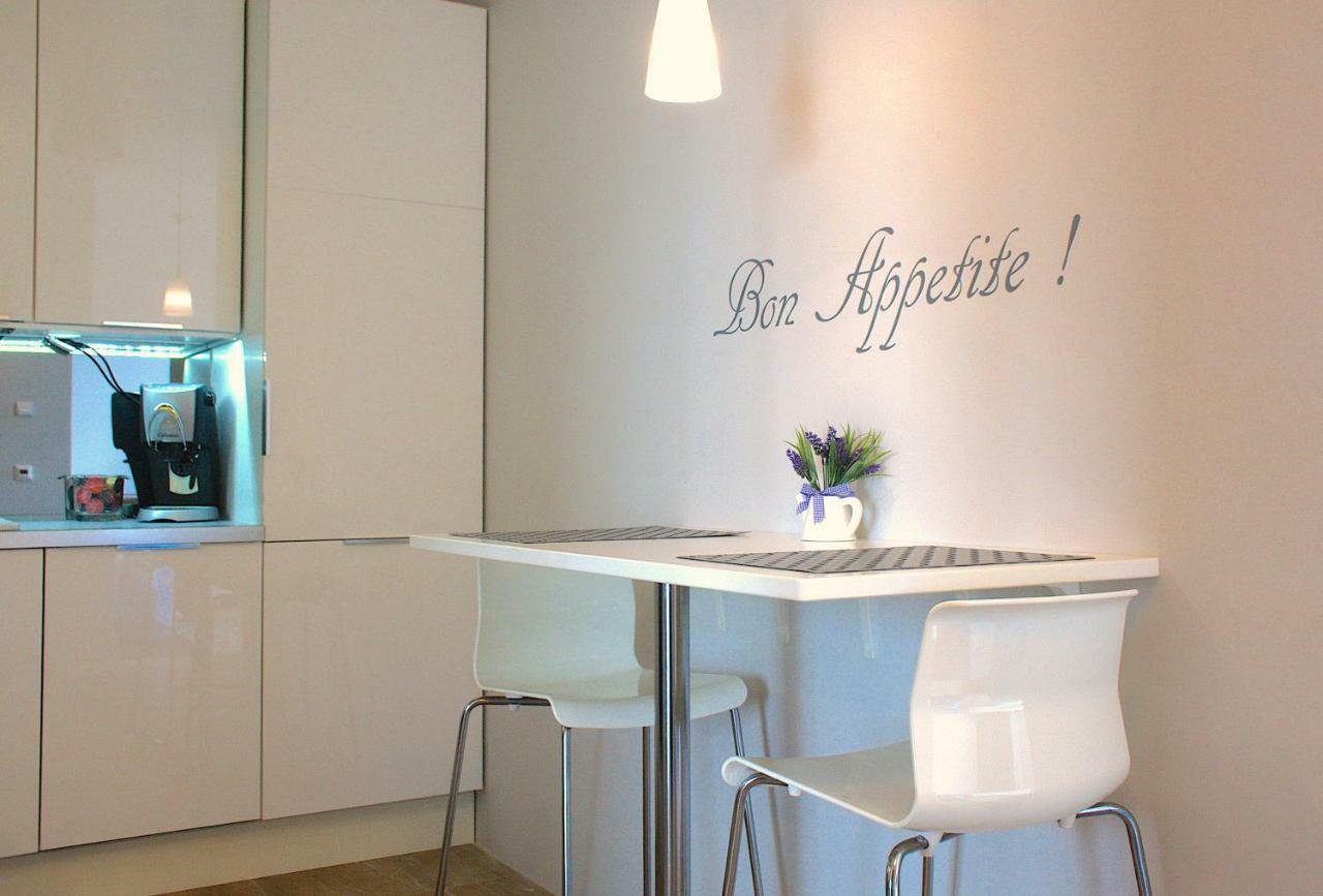 Apartament-31 グダニスク エクステリア 写真